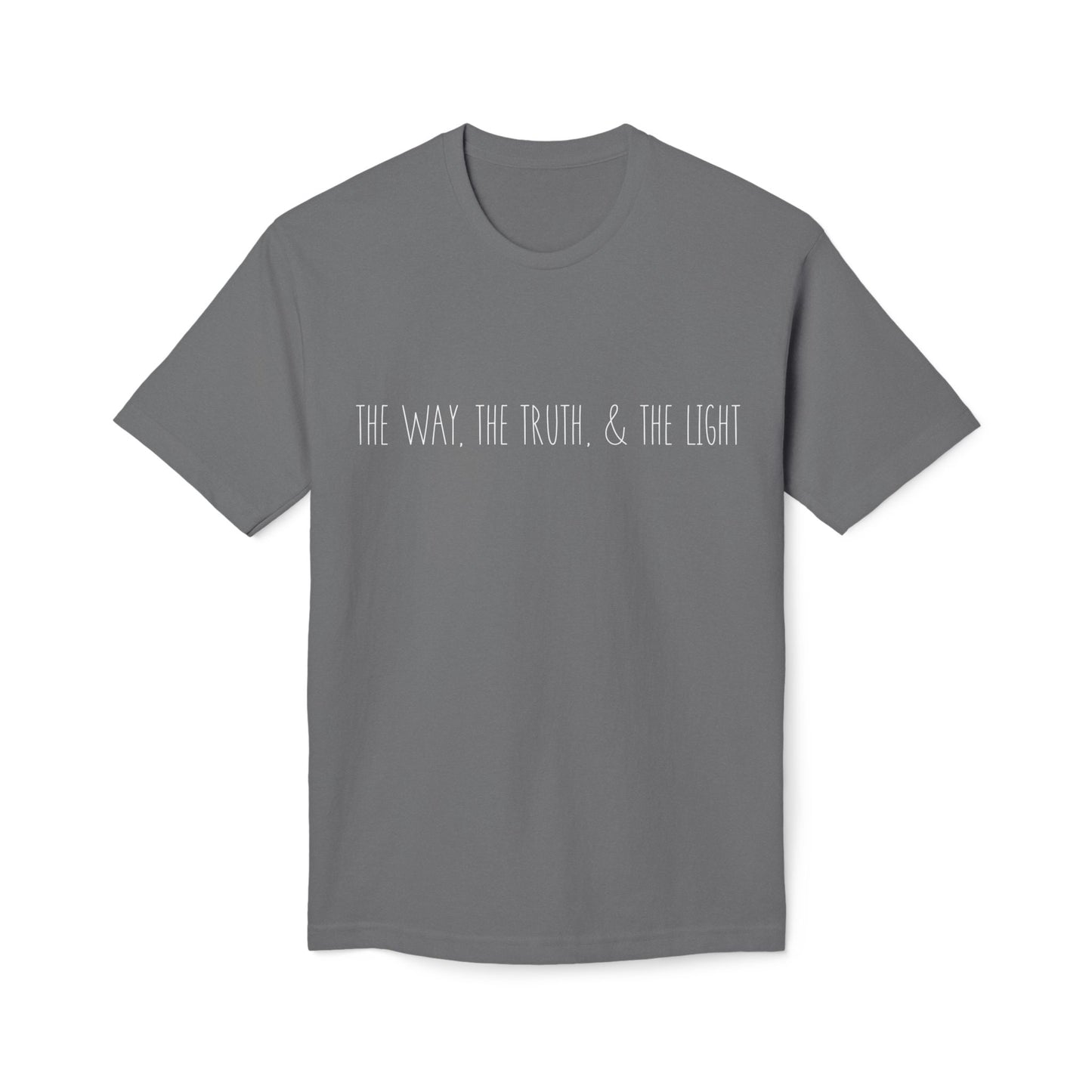 Wayfinder, Tee