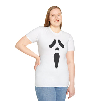 Scream Face | Tee