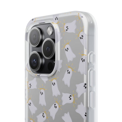 Holy Ghost | iPhone and Samsung Flexi Case