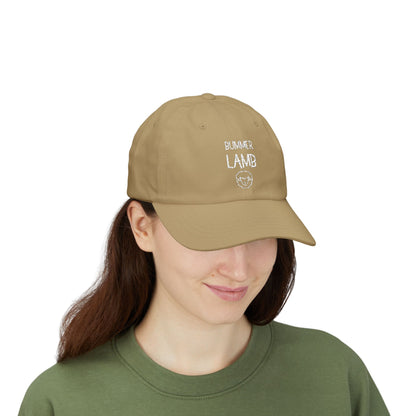 Bummer Lamb | Classic Dad Hat