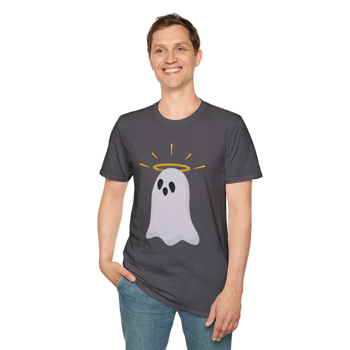 Holy Ghost, Soft Tee