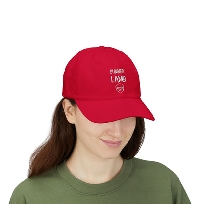 Bummer Lamb | Classic Dad Hat