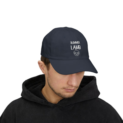 Bummer Lamb | Classic Dad Hat