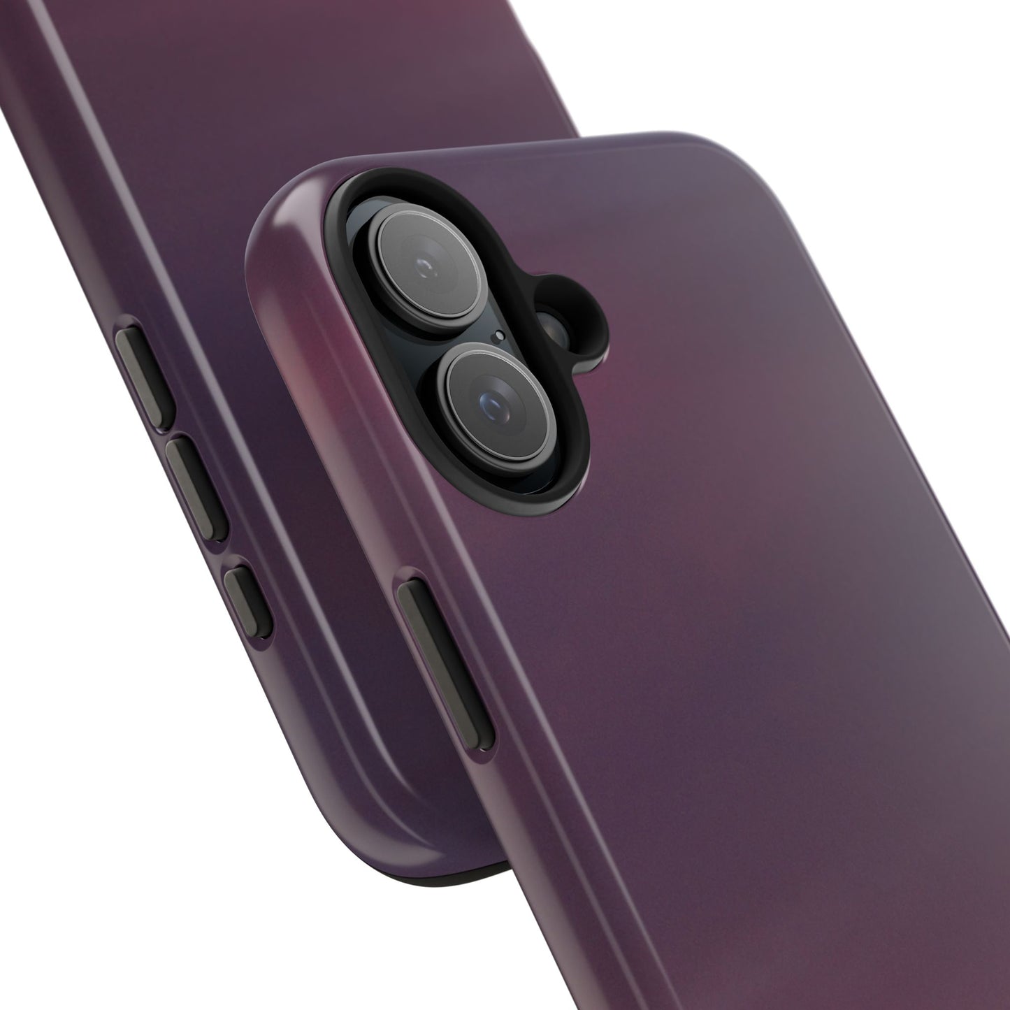 Suburban Sunset | iPhone and Samsung Tough Case