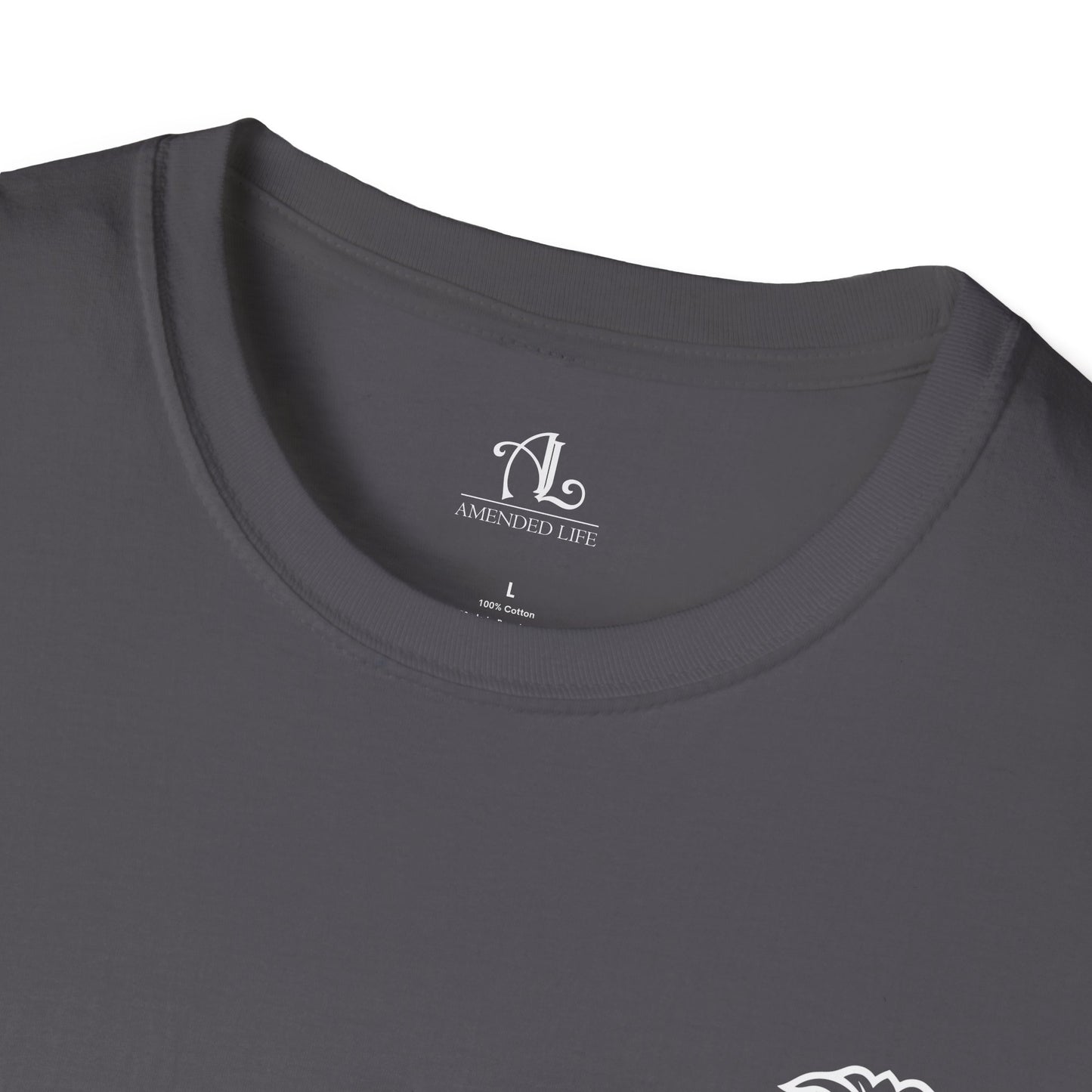 Lion of Judah, Soft Tee