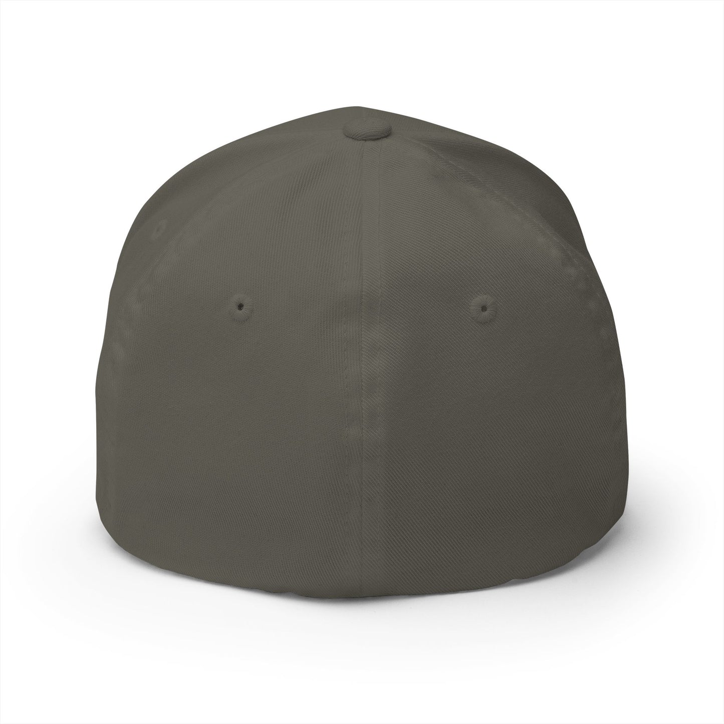 Keep Going, Fitted Hat