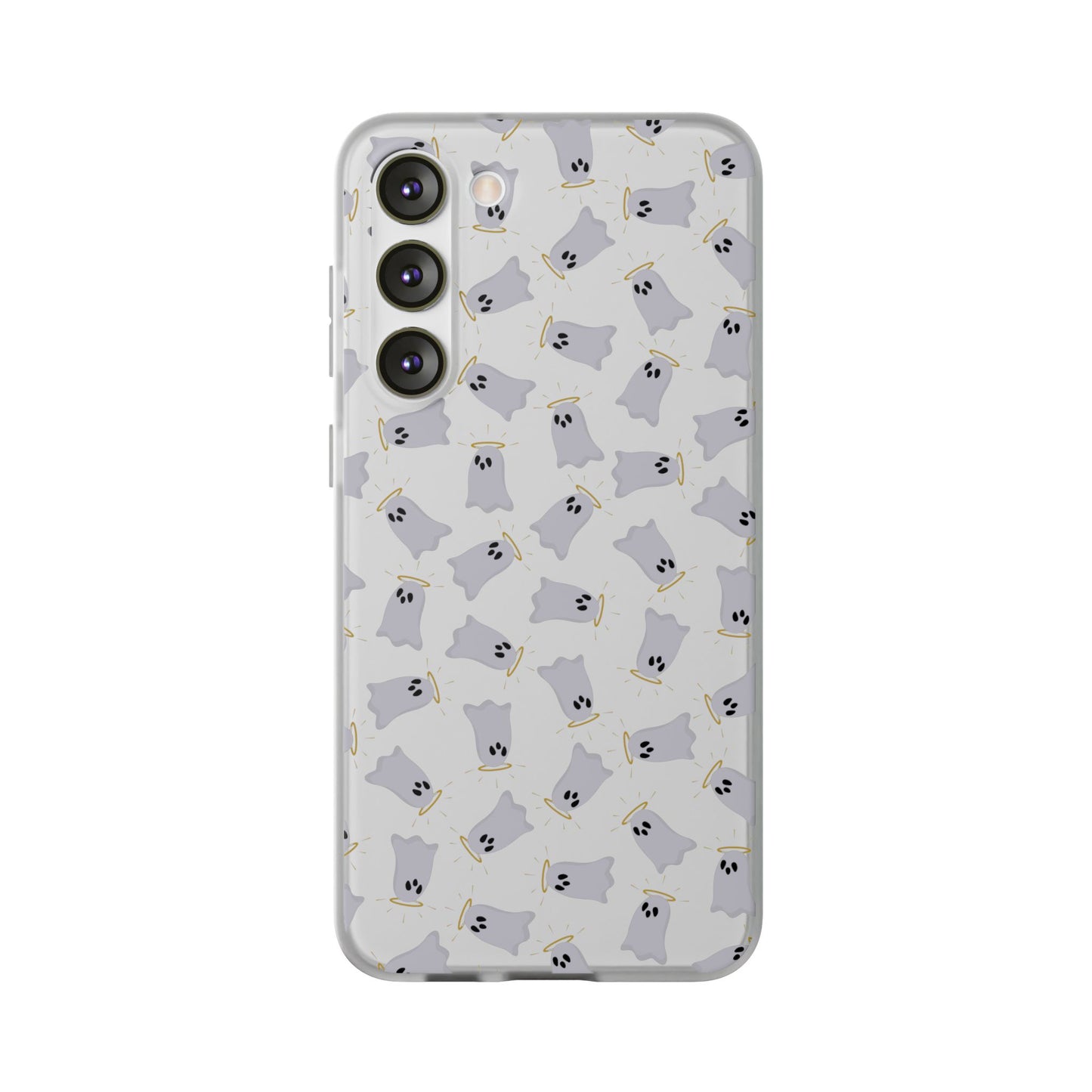 Holy Ghost | iPhone and Samsung Flexi Case