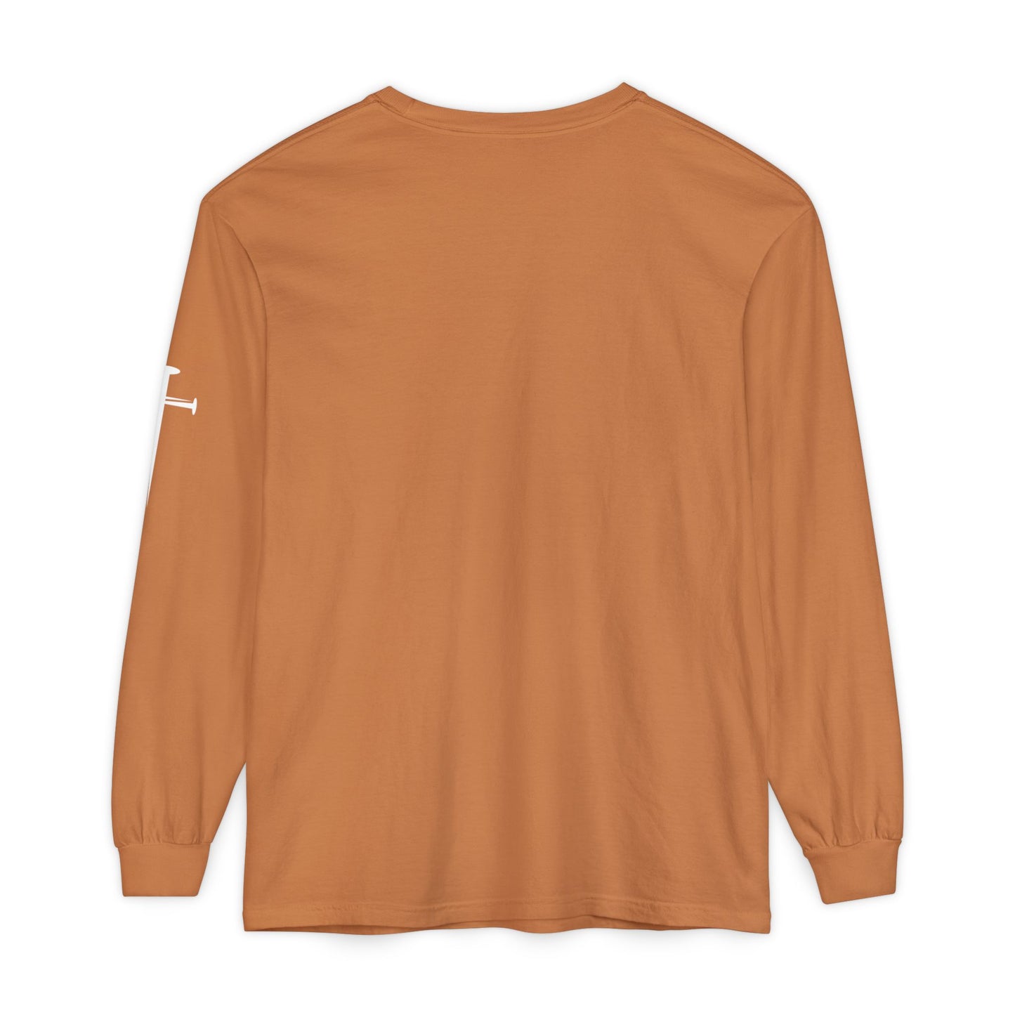 God's Version | Soft Sleeved Tee