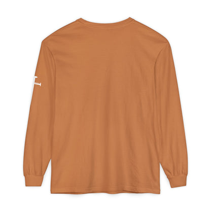 God's Version | Soft Sleeved Tee