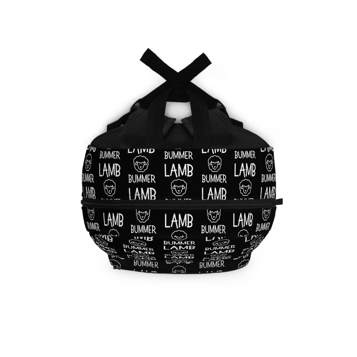 Bummer Lamb | Backpack