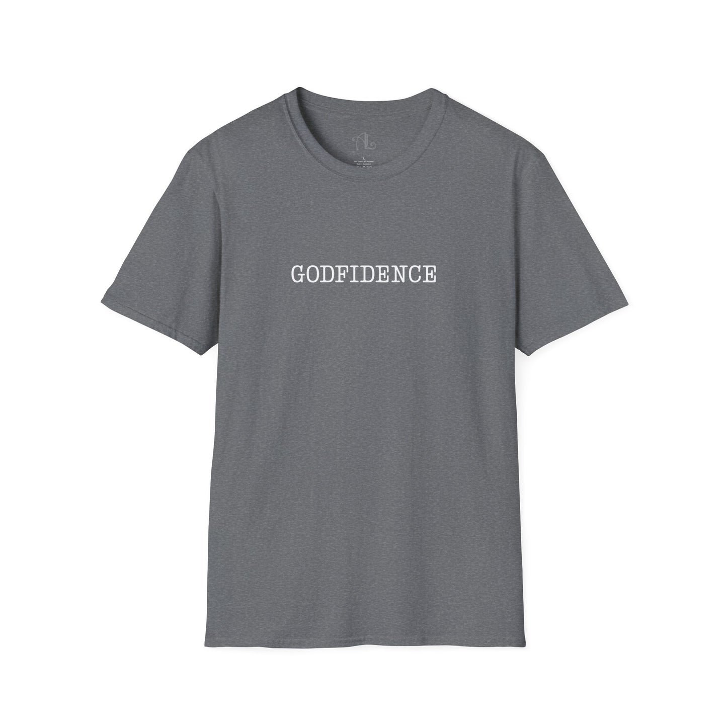 GODFIDENCE, Tee