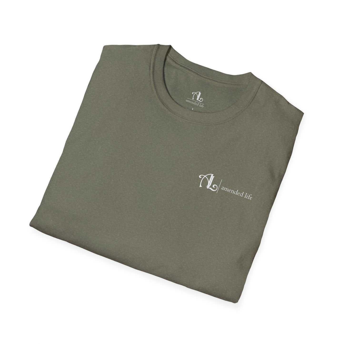 AL Amended Life | Tee