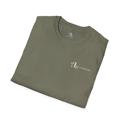 AL Amended Life | Tee