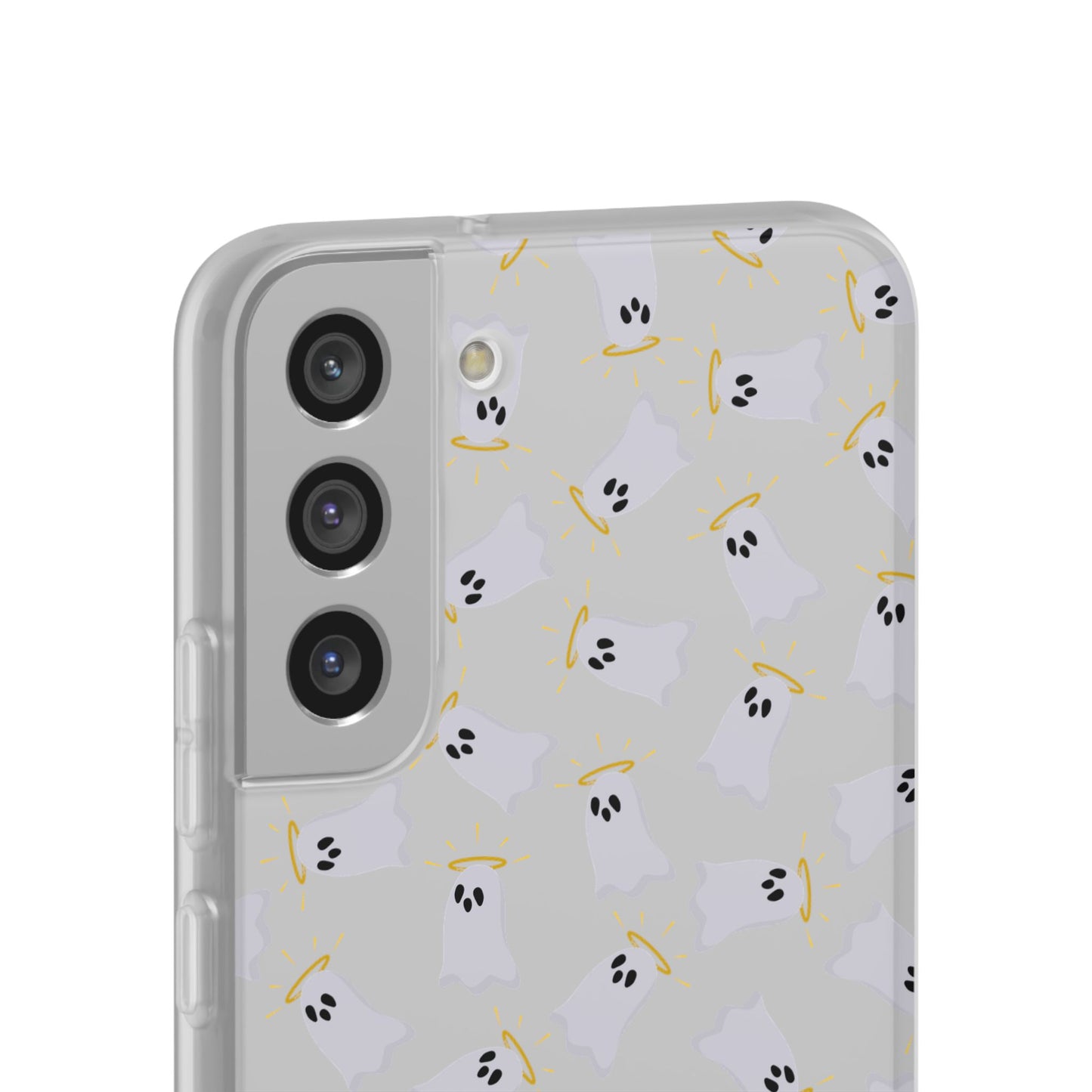 Holy Ghost | iPhone and Samsung Flexi Case