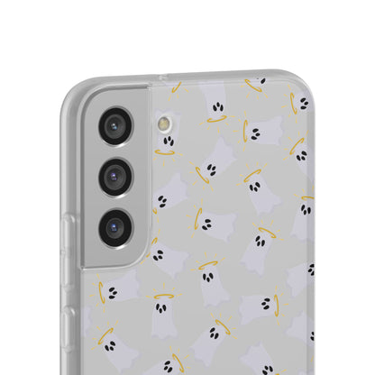 Holy Ghost | iPhone and Samsung Flexi Case