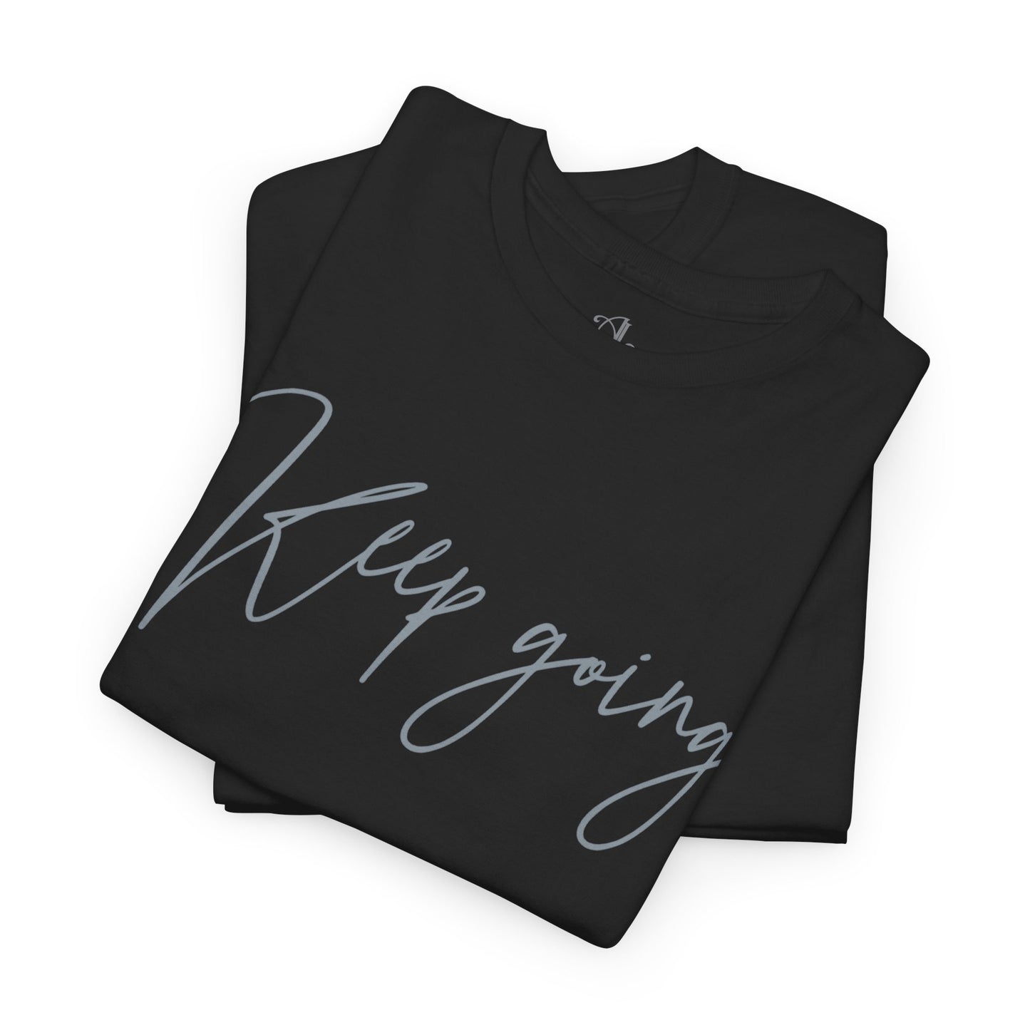 Keep Going | Unisex Tee