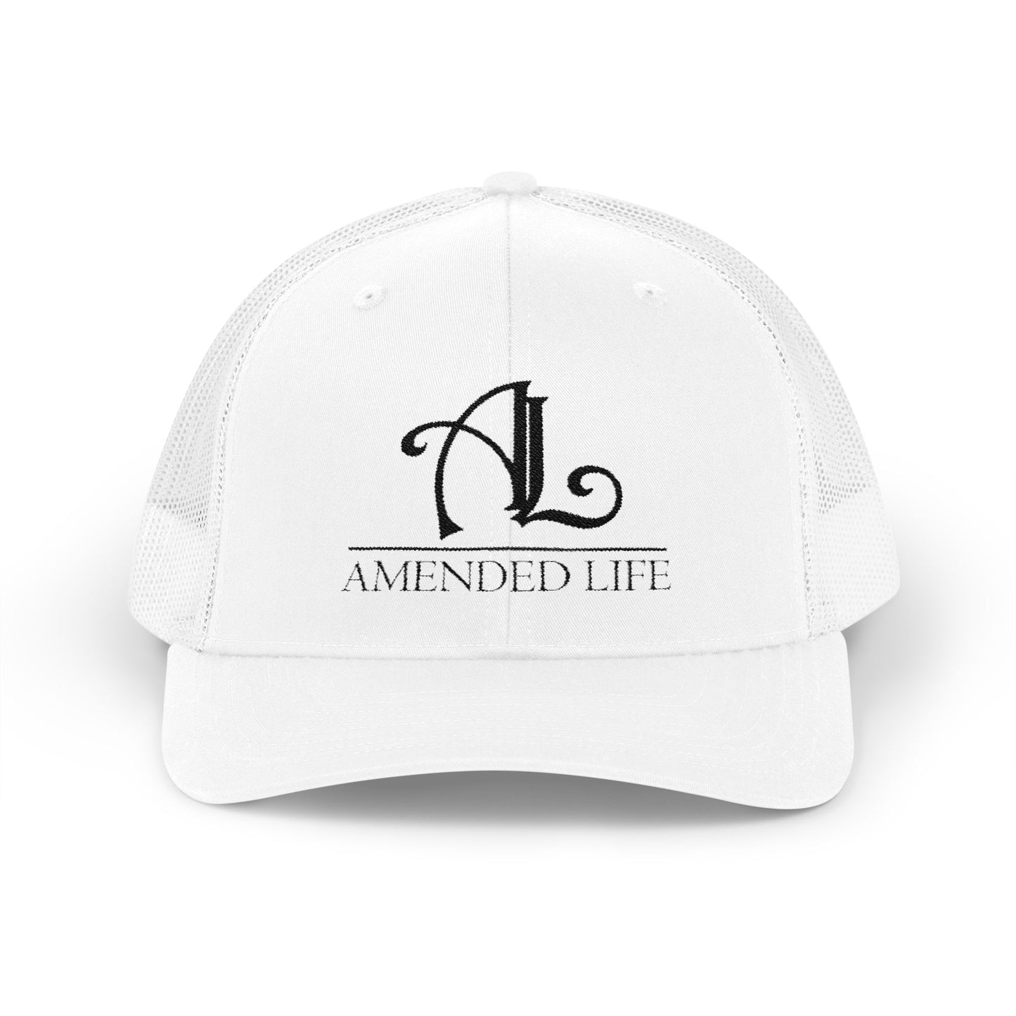 AL Amended Life, Trucker Hat