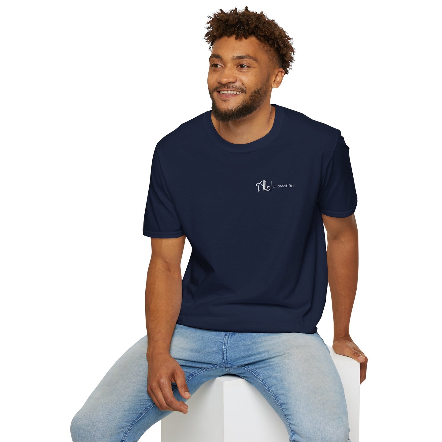 AL Amended Life, Tee