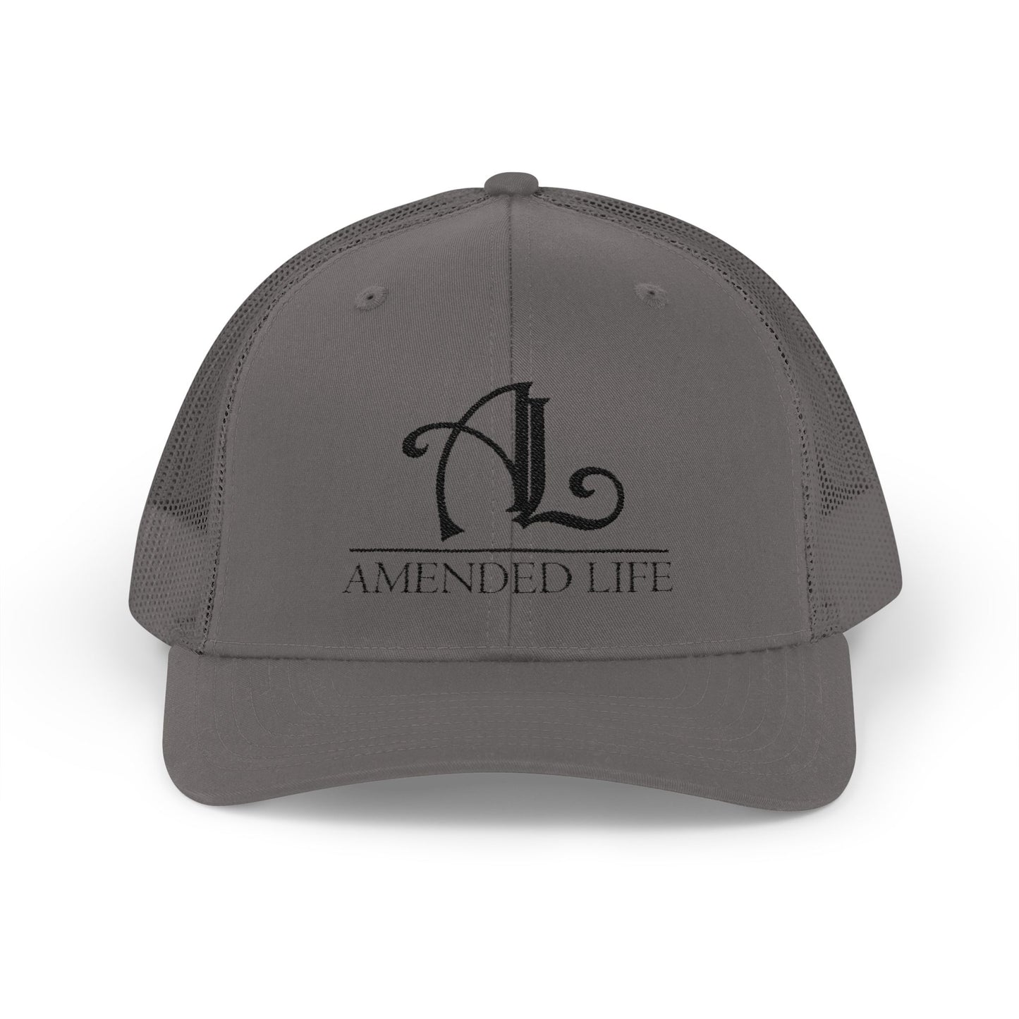 AL Amended Life, Trucker Hat
