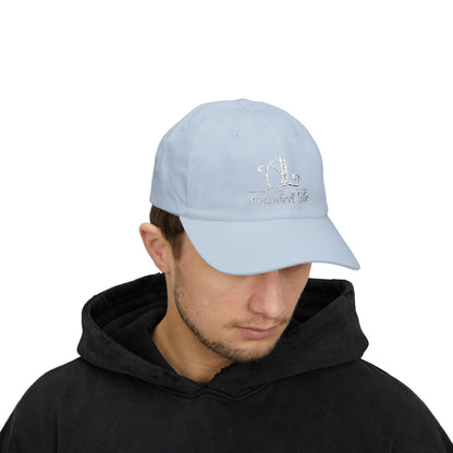 AL Amended Life | Classic Dad Hat