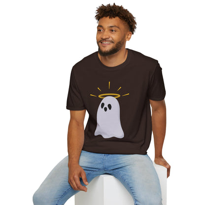Holy Ghost | Soft Tee