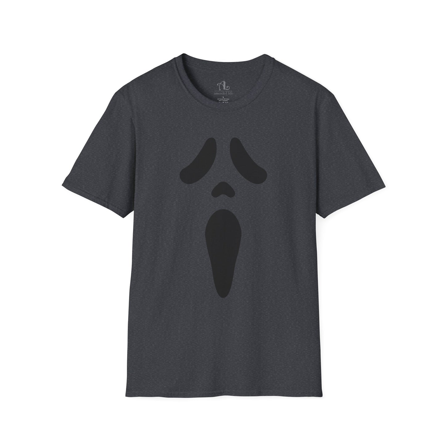 Scream Face | Tee
