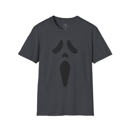 Scream Face | Tee