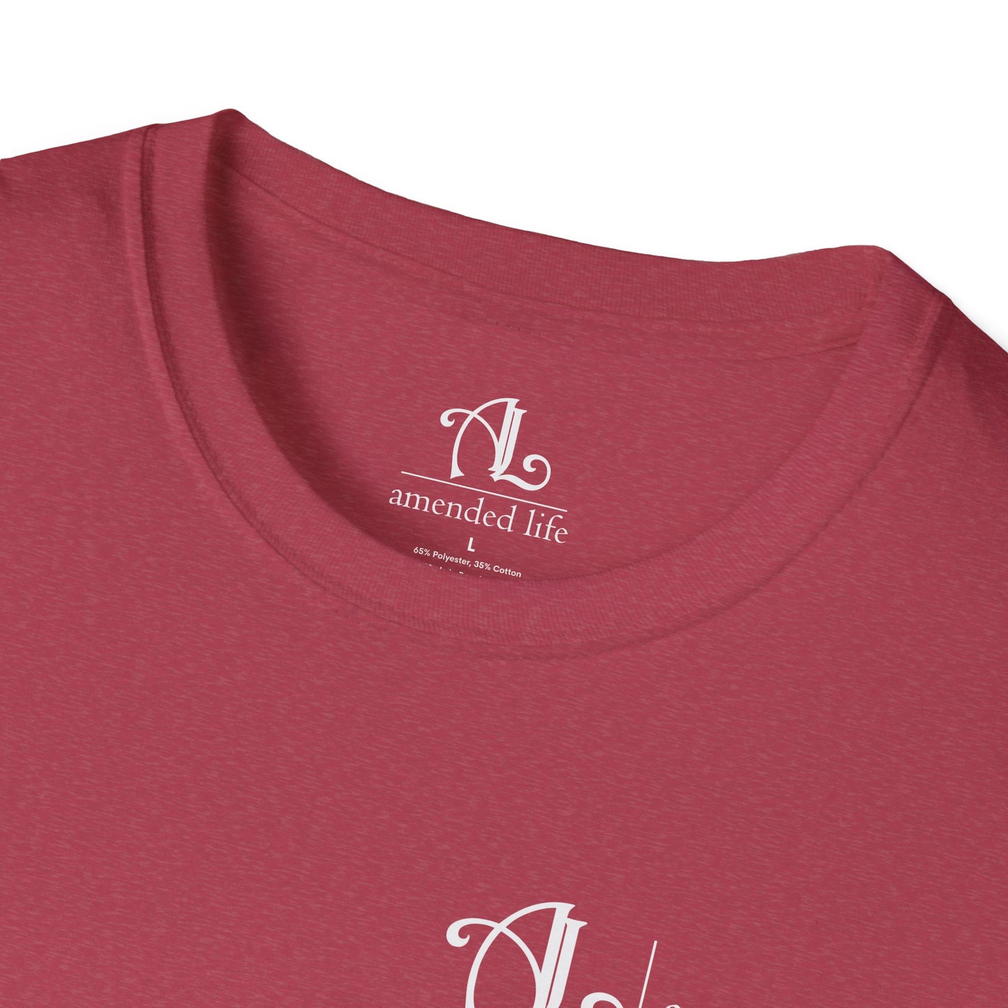 AL Amended Life | T-shirt