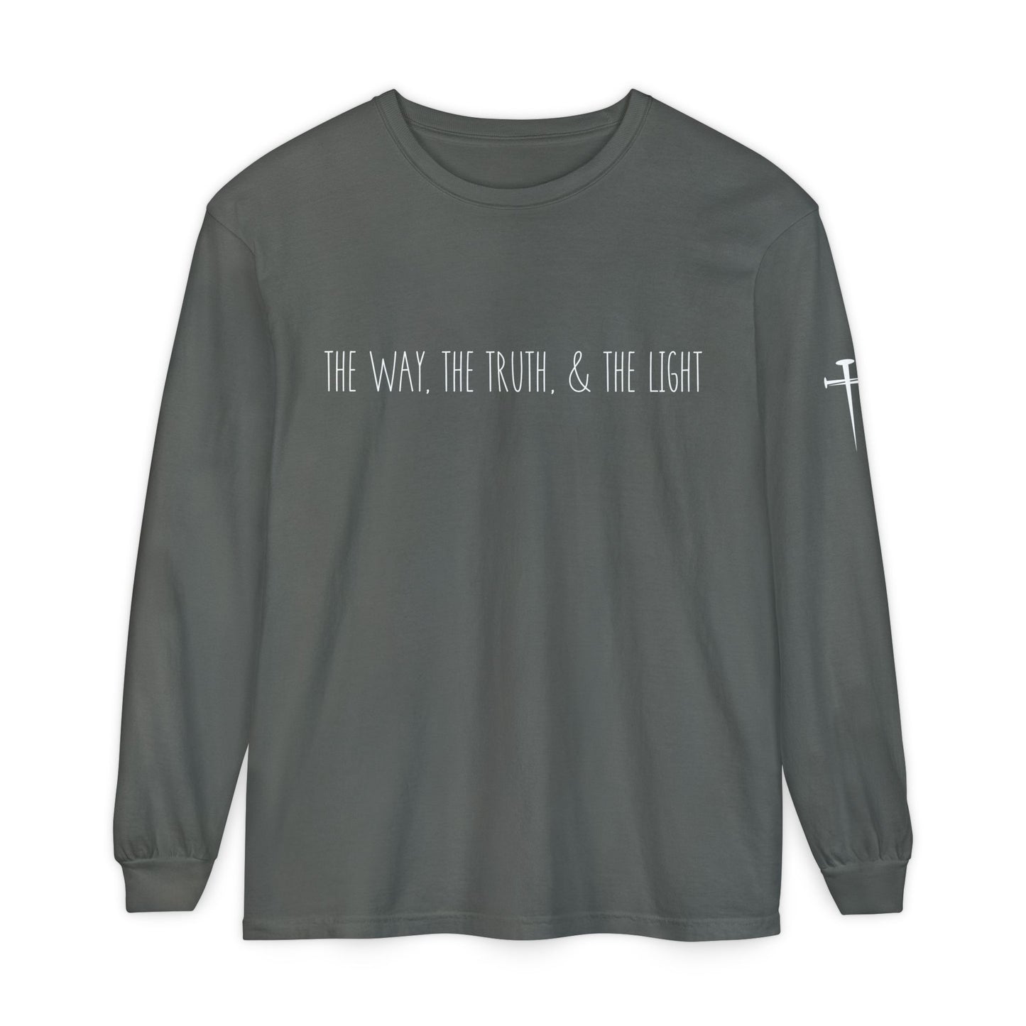 The Wayfinder, Sleeved Tee