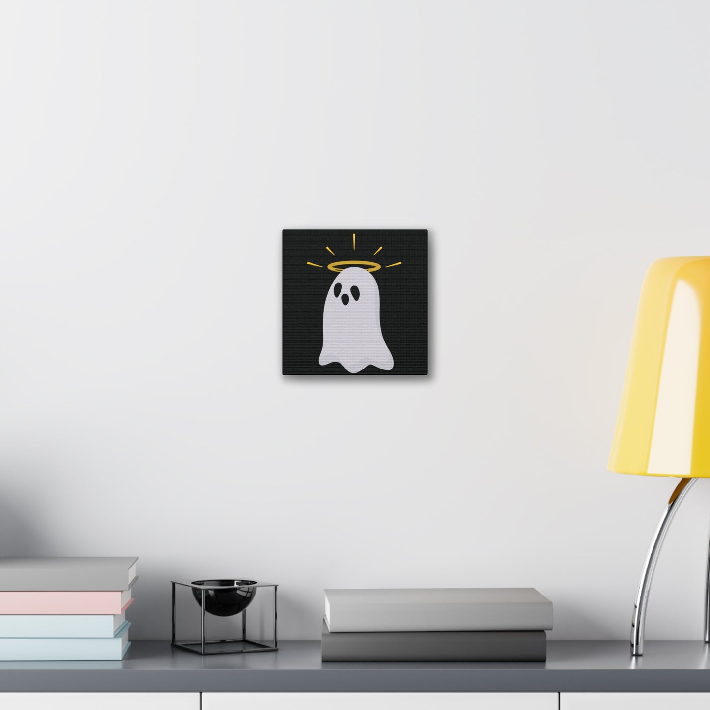 Holy Ghost | Canvas Wall Art