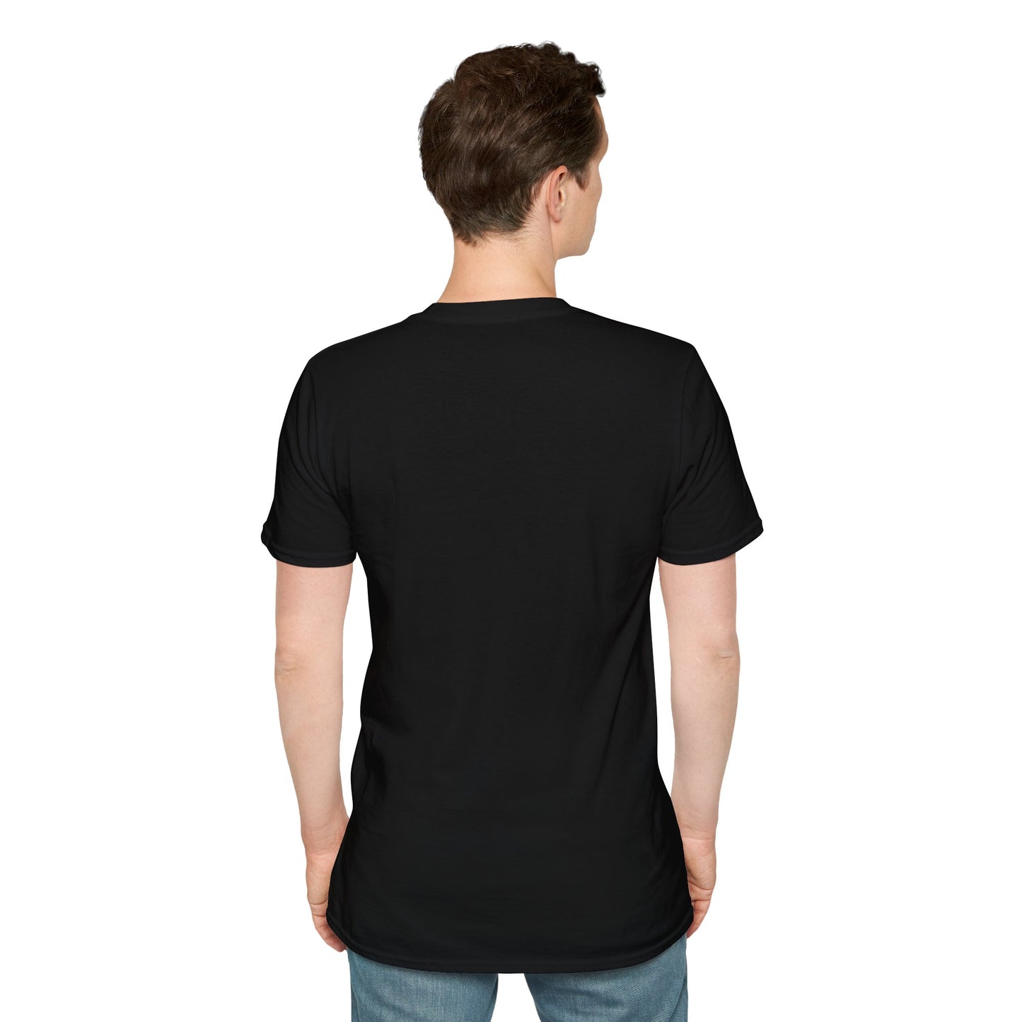 Thank You Jesus | Soft Tee