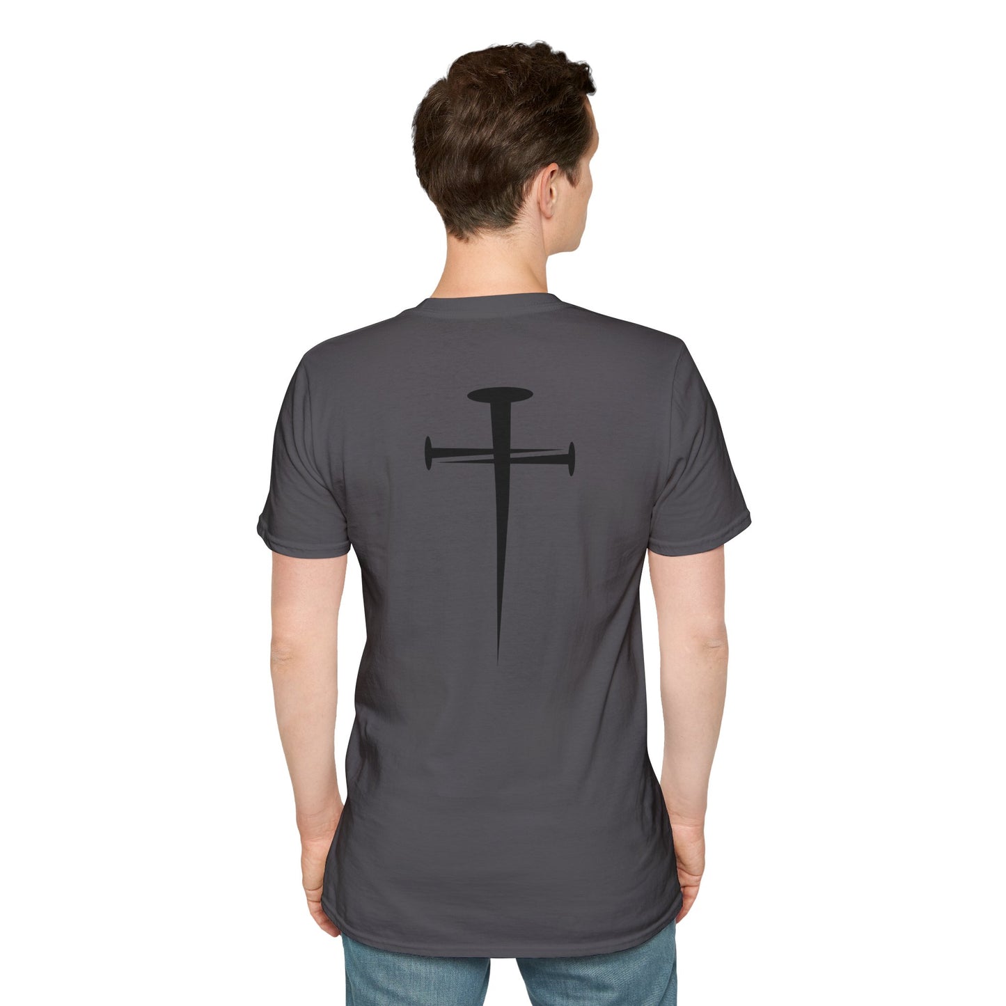Freedom, Soft Tee