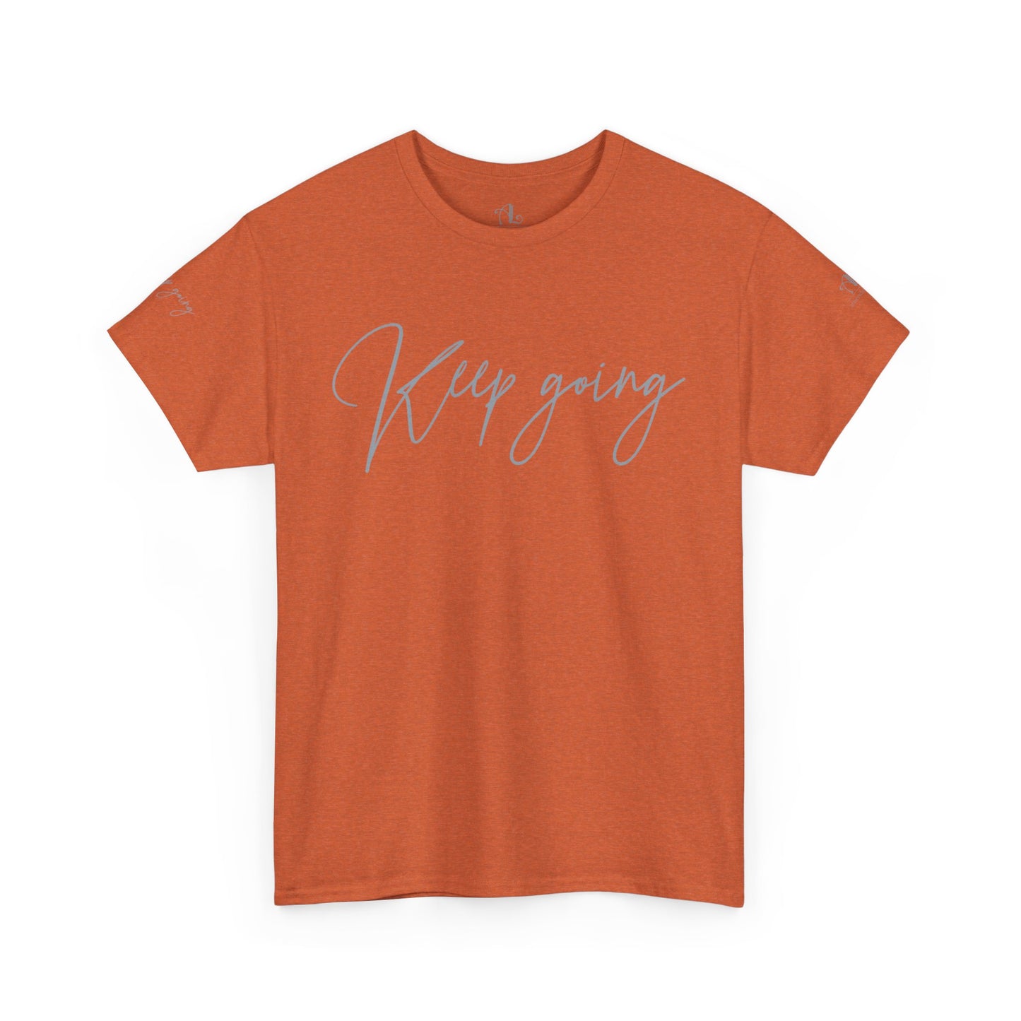 Keep Going | Unisex Tee