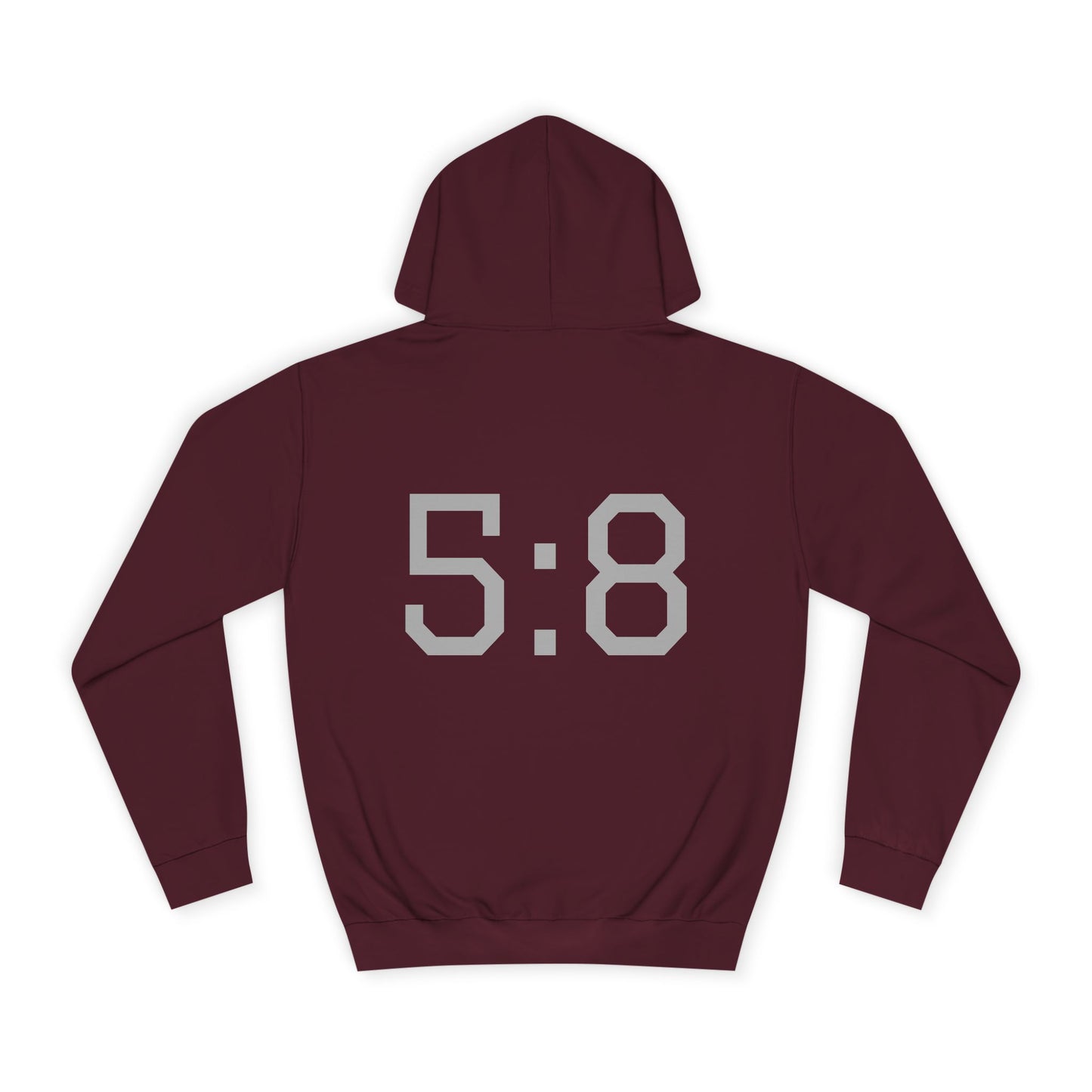 Romans 5:8 | Hoodie