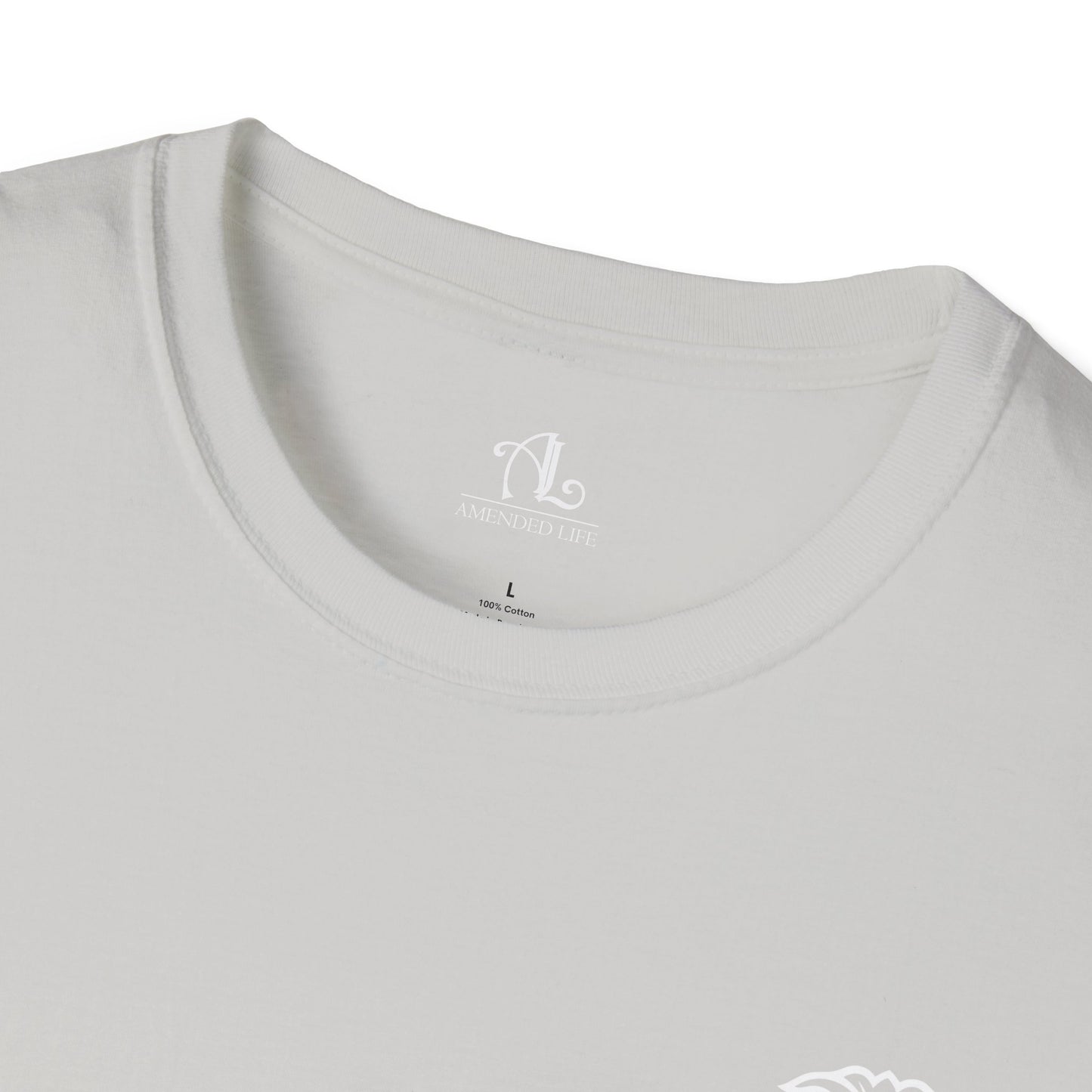 Lion of Judah, Soft Tee