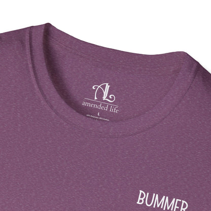 Bummer Lamb | Soft Tee