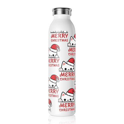Santa Paws | 20oz Christmas Tumbler