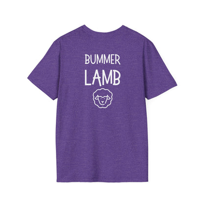 Bummer Lamb | Soft Tee