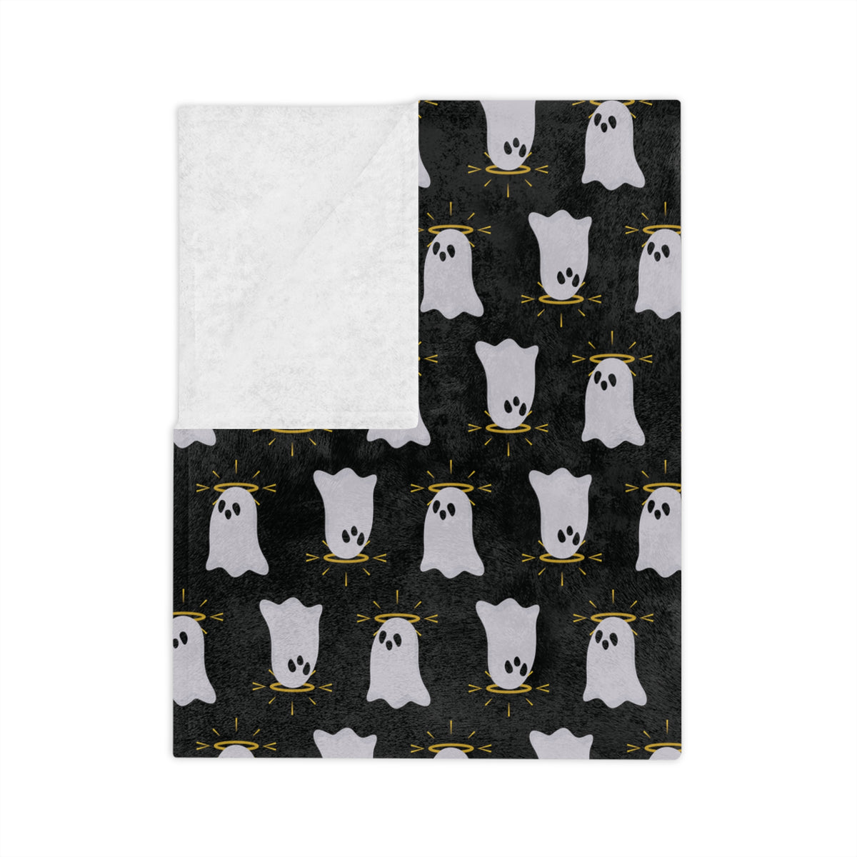 Falloween: The Holy Ghost Blanket