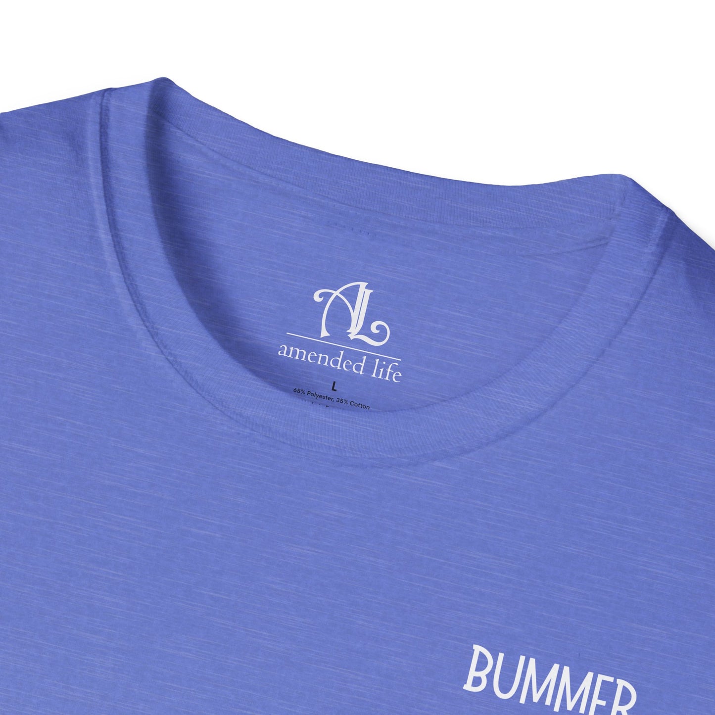 Bummer Lamb | Soft Tee