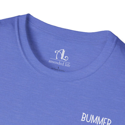 Bummer Lamb | Soft Tee