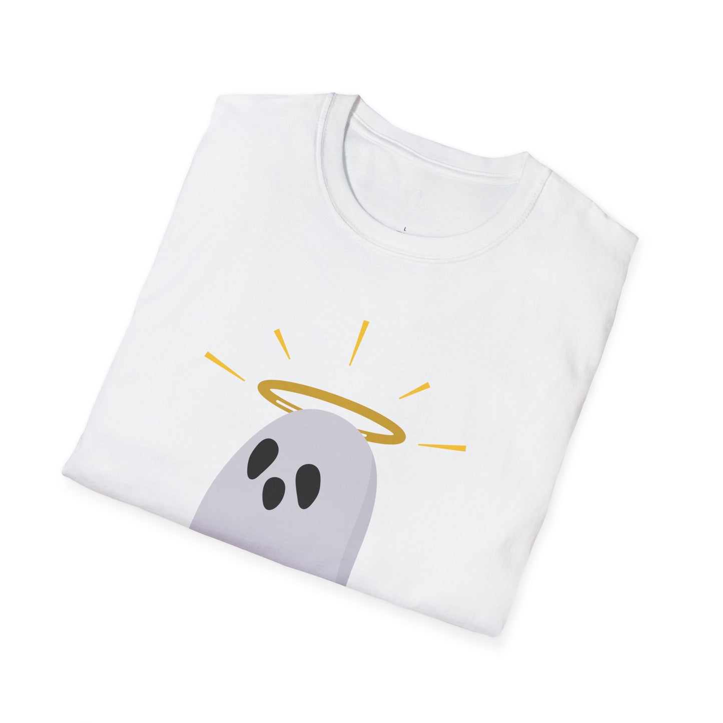 Holy Ghost, Soft Tee