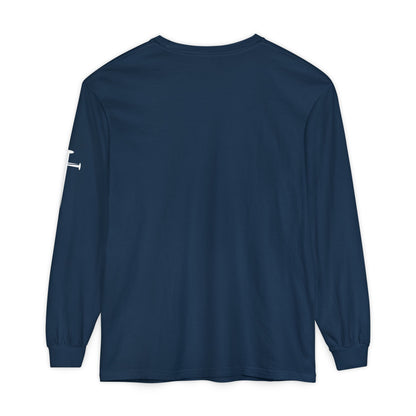 God's Version | Soft Sleeved Tee