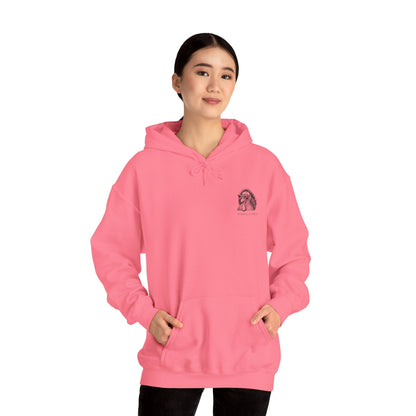 Gobble Wobble | Cozy Hoodie