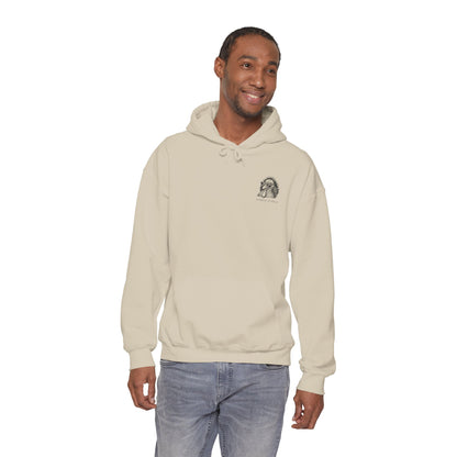 Gobble Wobble | Cozy Hoodie