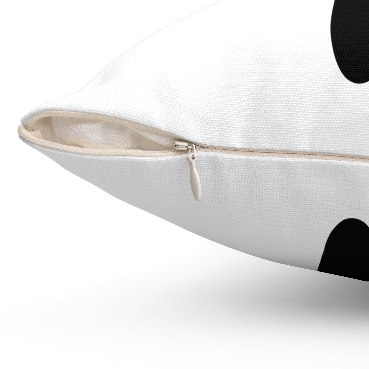 Scream Face | Pillow with Removable Cover