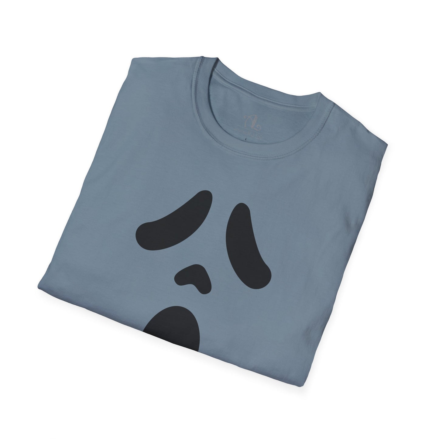 Scream Face | Tee