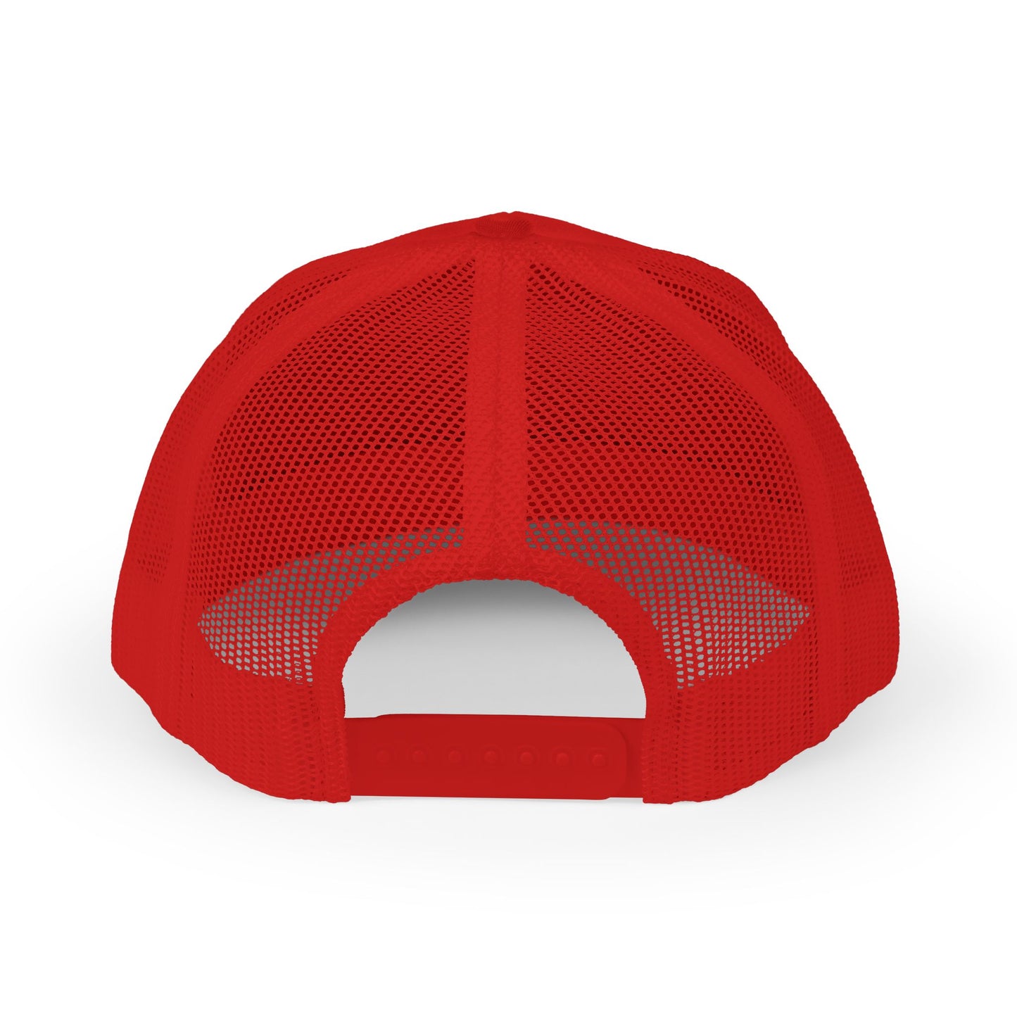 Romans 5:8 | Trucker Hat