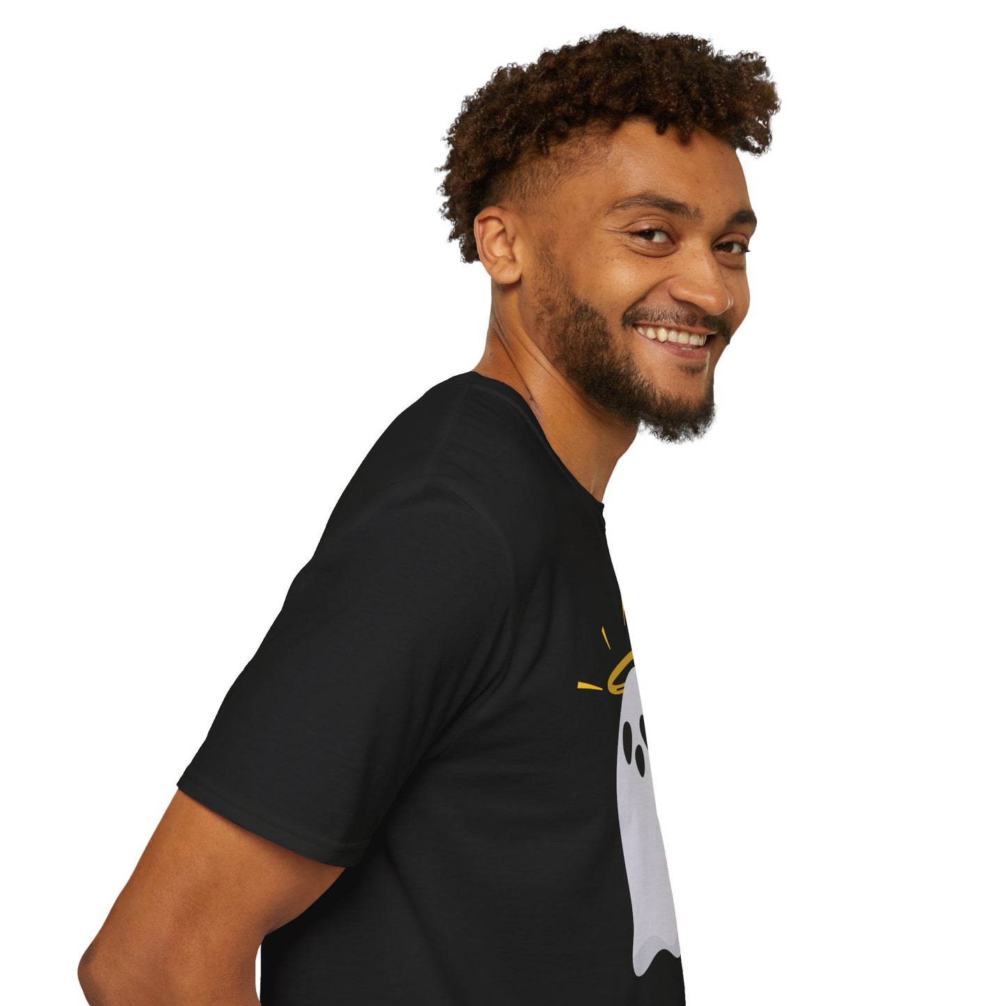Holy Ghost, Soft Tee