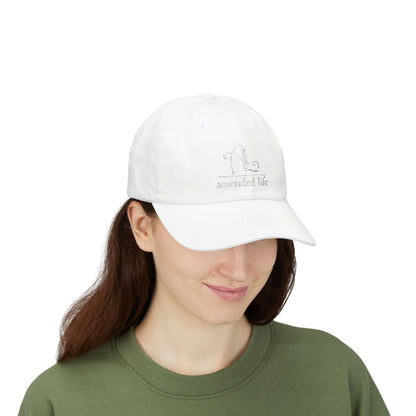 AL Amended Life | Classic Dad Hat